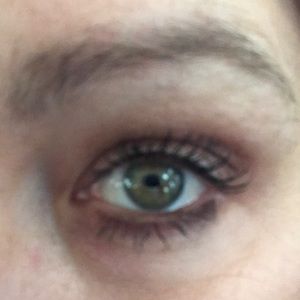 Meet your Posher, Kristina